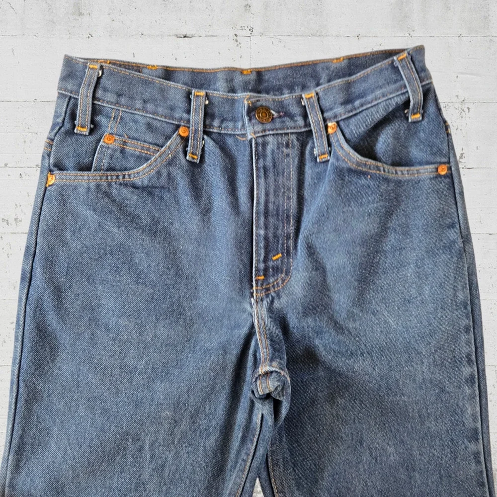 American Vintage vintage 1980s